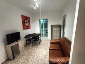 Apartamento 3 dormitorios con aire acondicionado